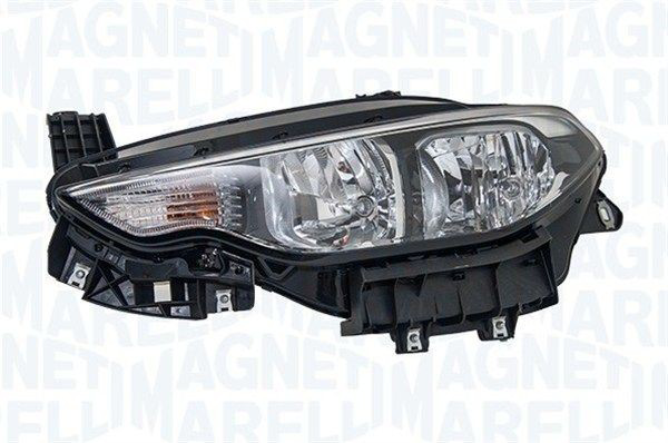 Купить Правая фара Фиат Типо EGEA 356